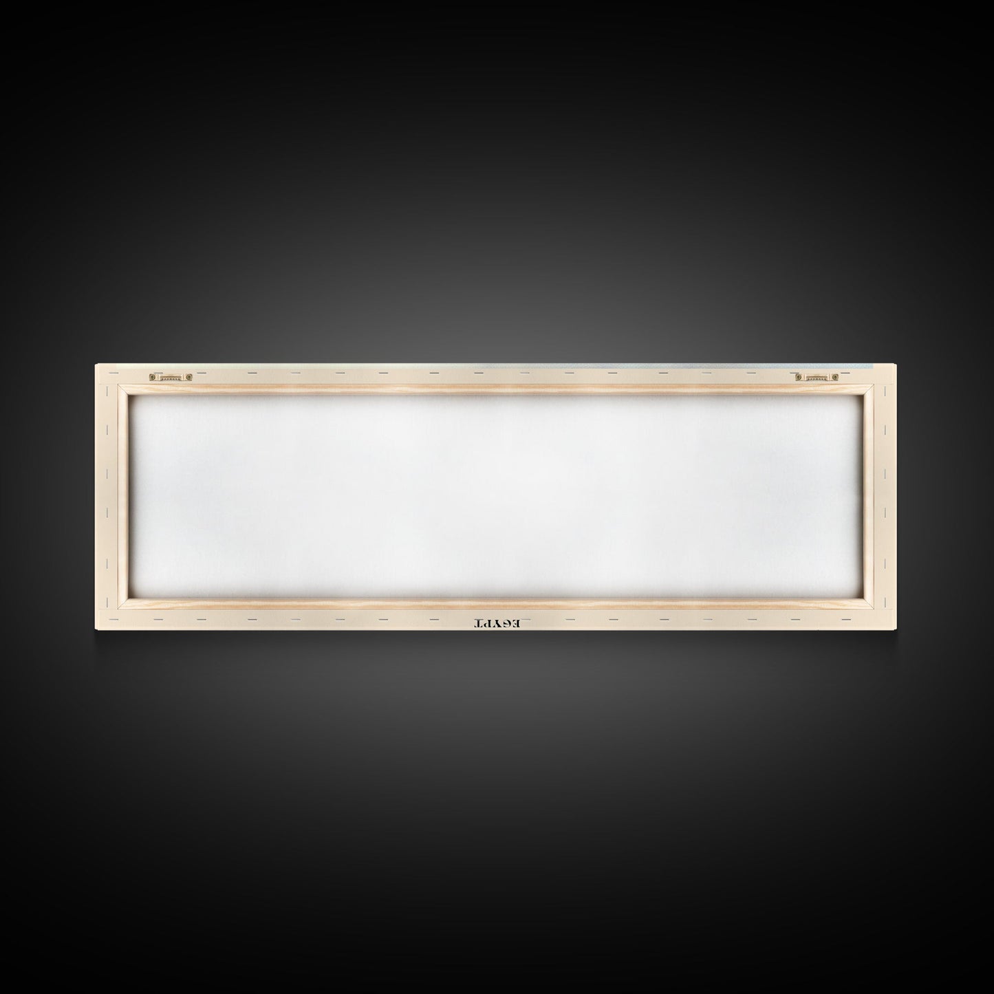 Ain Sokhna, Egypt Watercolor Print, Vacation Gift, Egypt Wall Art, Beach Painting, Beach Decor, Large Wall Art, Wood Frame Art