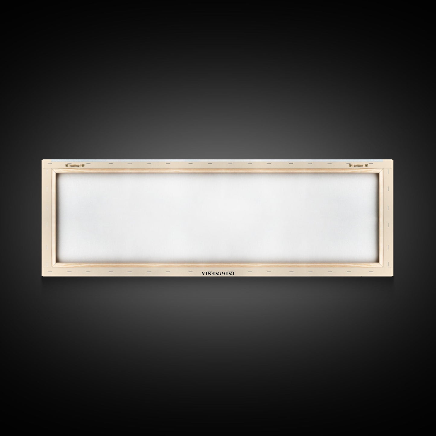 Air Manis Beach, Indonesia Watercolor Beach Print, Vacation Gift, Indonesia Wall Art, Framed Canvas Print, Framed Beach Painting