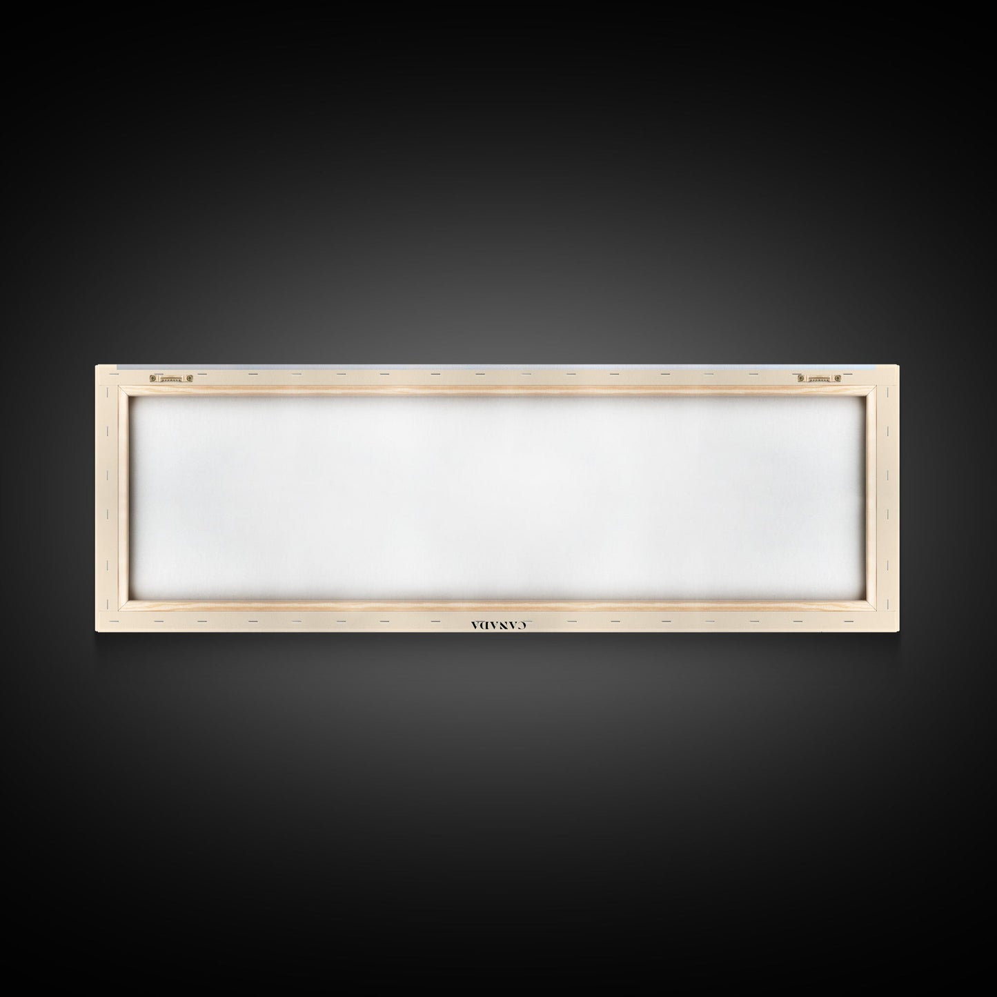 Baffin Island, Canada Watercolor Print, Vacation Gift, Canada Wall Art, Beach Painting, Beach Decor, Large Wall Art, Wood Frame Art