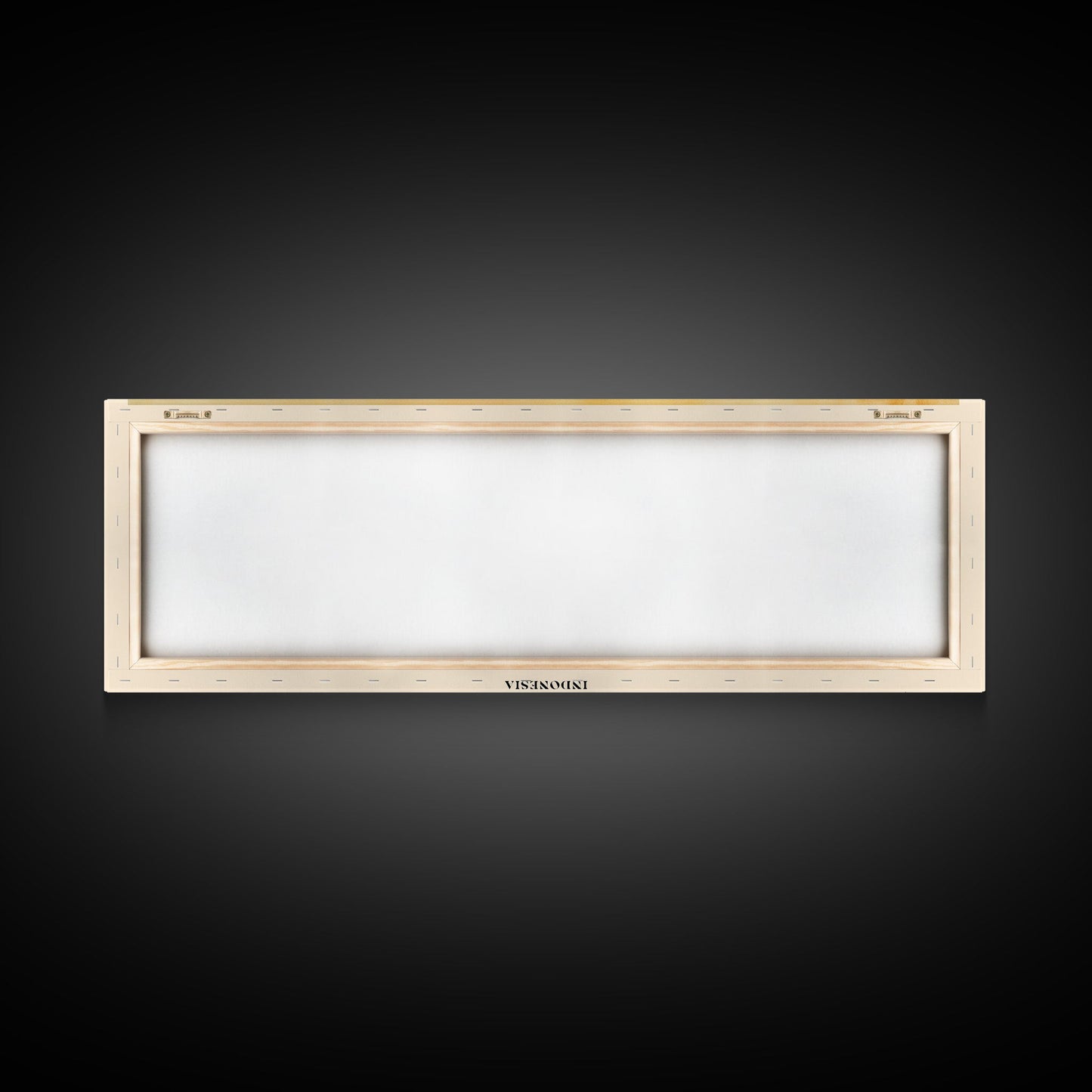 Bali, Indonesia Watercolor Print, Vacation Gift, Indonesia Wall Art, Beach Painting, Beach Decor, Large Wall Art, Wood Frame Art