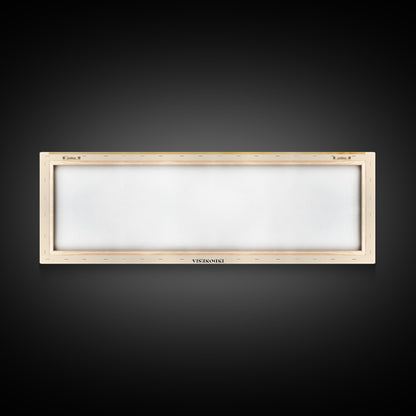 Bali, Indonesia Watercolor Print, Vacation Gift, Indonesia Wall Art, Beach Painting, Beach Decor, Large Wall Art, Wood Frame Art