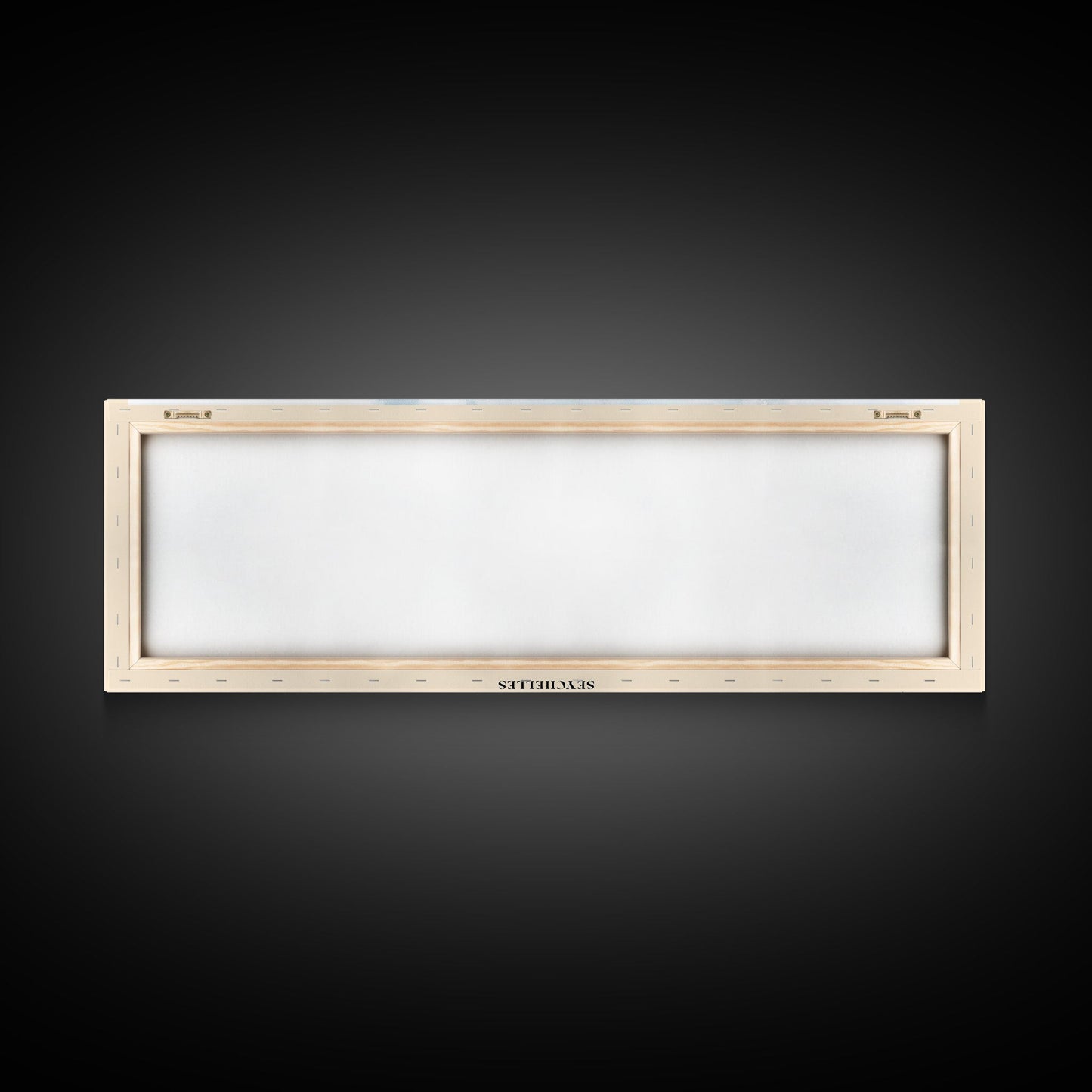 Beau Vallon, Seychelles Watercolor Beach Print, Vacation Gift, Seychelles Wall Art, Beach Painting, Beach Decor, Beach Painting