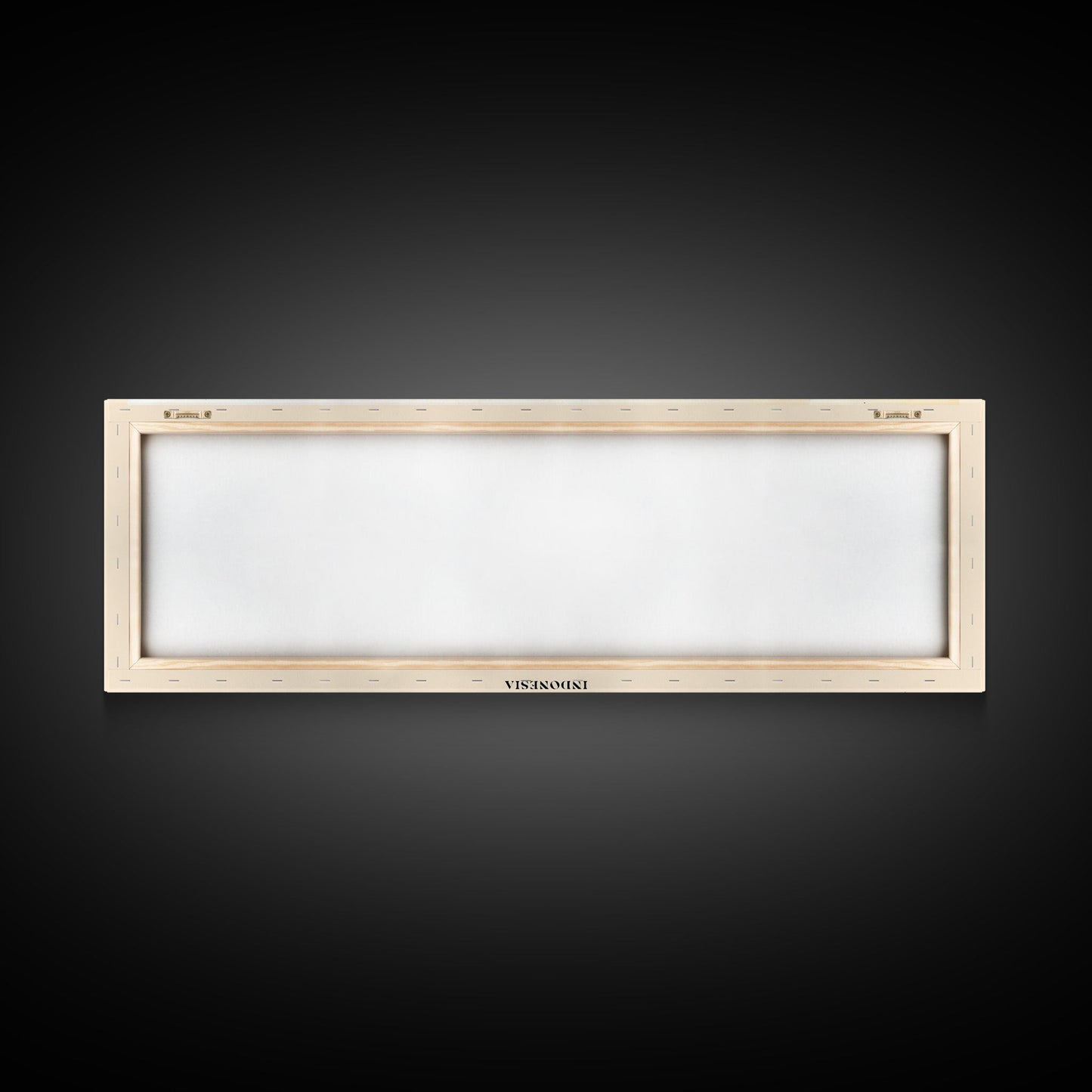 Bintan Island, Indonesia Watercolor Beach Print, Vacation Gift, Indonesia Wall Art, Framed Canvas Print, Framed Beach Painting