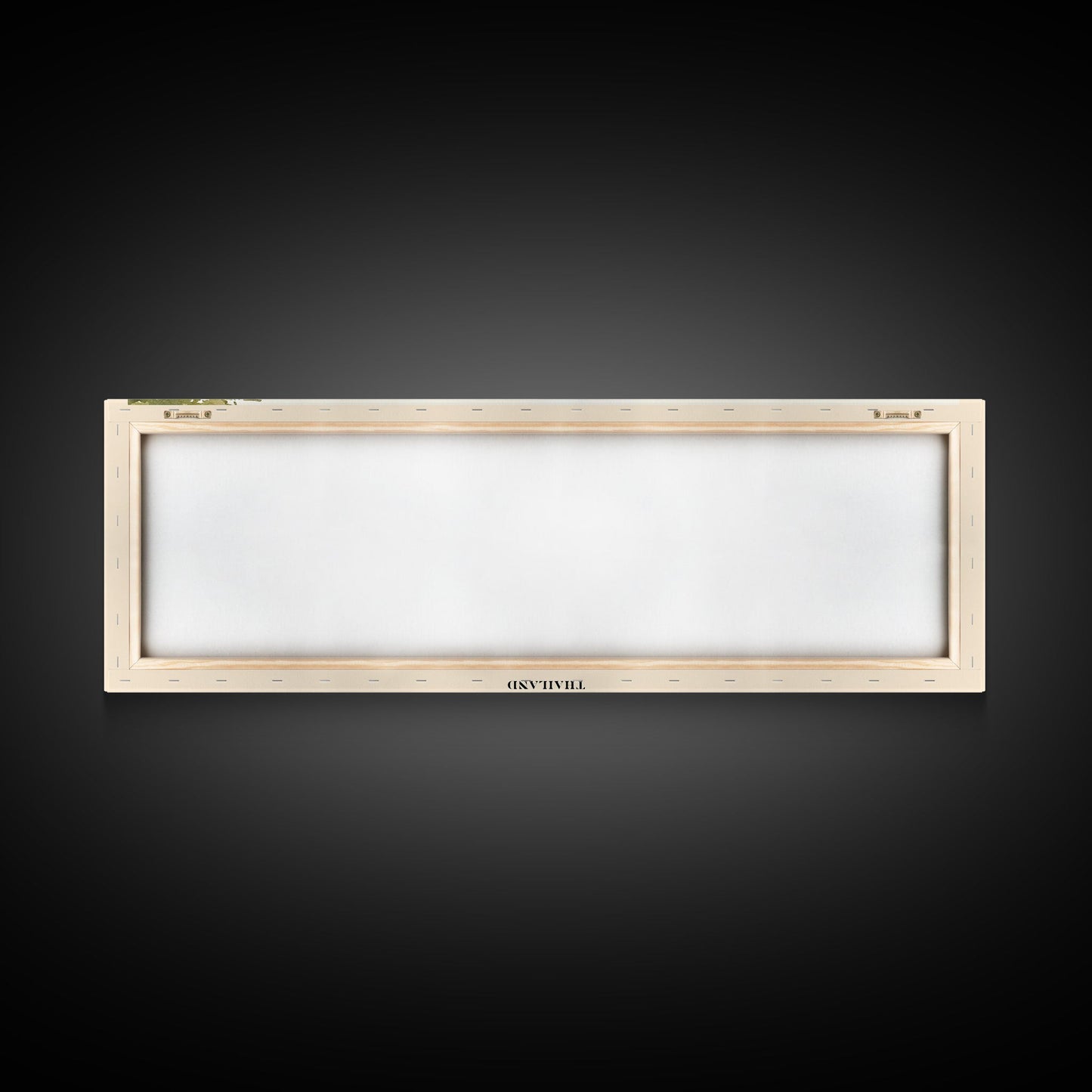 Bottle Beach, Thailand Watercolor Beach Print, Vacation Gift, Thailand Wall Art, Framed Canvas Print, Framed Beach Painting