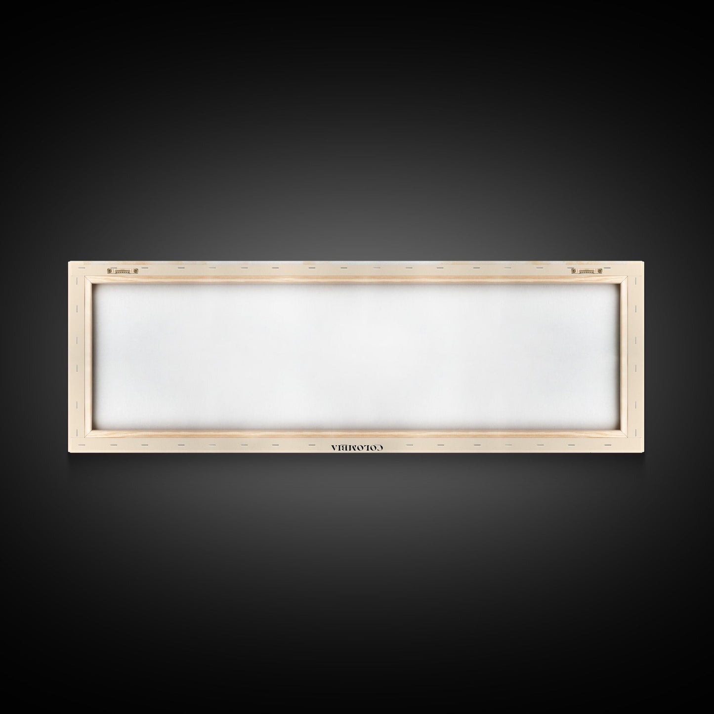 Capurgana, Colombia Watercolor Beach Print, Vacation Gift, Colombia Wall Art, Framed Canvas Print, Framed Beach Painting