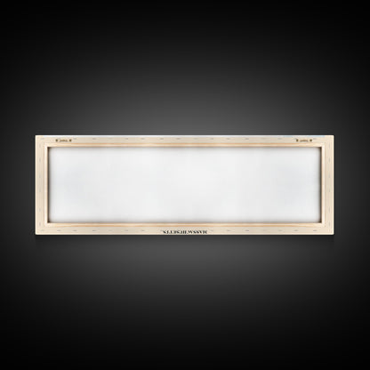 Coast Guard Beach, Massachusetts Watercolor Beach Print, Vacation Gift, Massachusetts Wall Art, Beach Painting, Beach Decor, Beach Painting