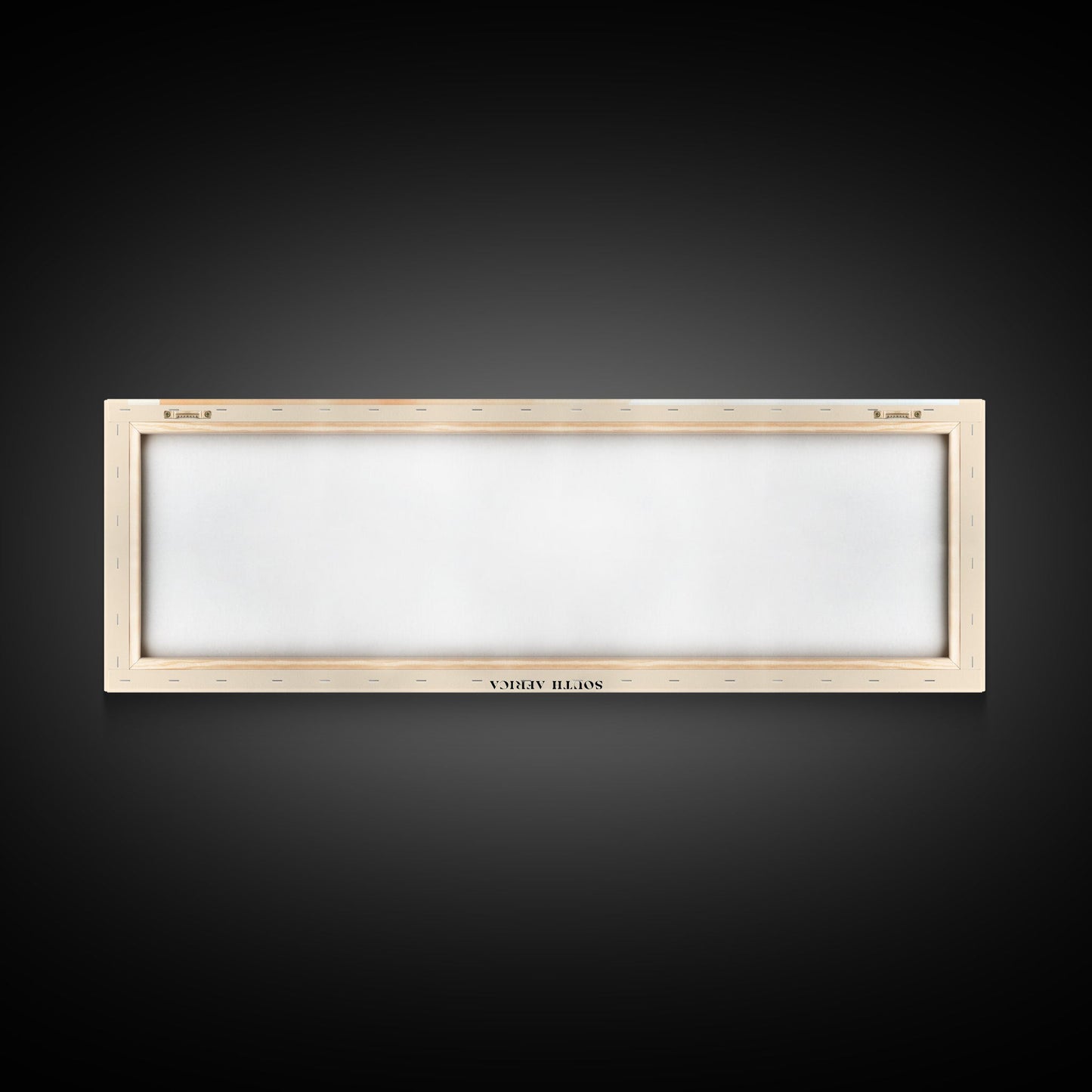 Coffee Bay, South Africa Watercolor Print, Vacation Gift, South Africa Wall Art, Beach Painting, Beach Decor, Large Wall Art, Wood Frame Art