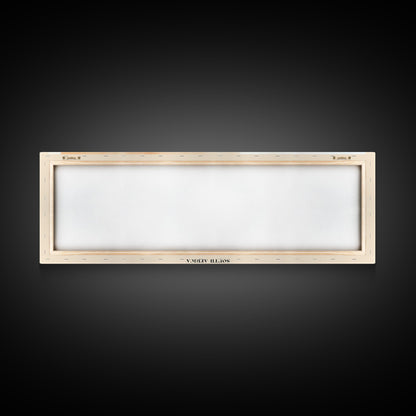 Coffee Bay, South Africa Watercolor Print, Vacation Gift, South Africa Wall Art, Beach Painting, Beach Decor, Large Wall Art, Wood Frame Art