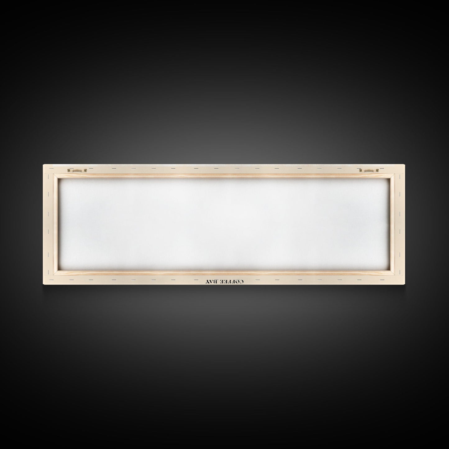 Eastern Cape, Coffee Bay Watercolor Print, Vacation Gift, Coffee Bay Wall Art, Beach Painting, Beach Decor, Large Wall Art, Wood Frame Art