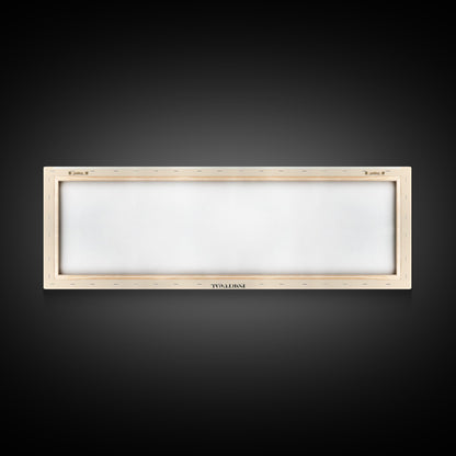 Faial Island, Portugal Watercolor Beach Print, Vacation Gift, Portugal Wall Art, Framed Canvas Print, Framed Beach Painting