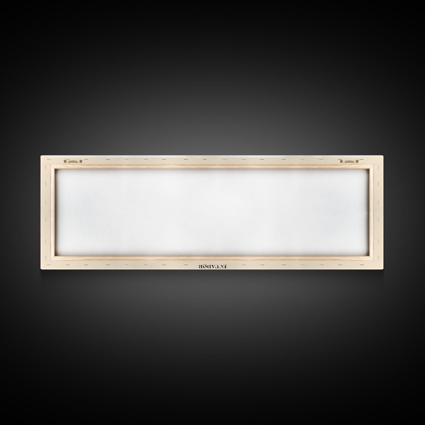 Genovesa Island, Ecuador Watercolor Beach Print, Vacation Gift, Ecuador Wall Art, Framed Canvas Print, Framed Beach Painting