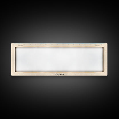 Granada Island, Granada Watercolor Print, Vacation Gift, Granada Wall Art, Beach Painting, Beach Decor, Large Wall Art, Wood Frame Art