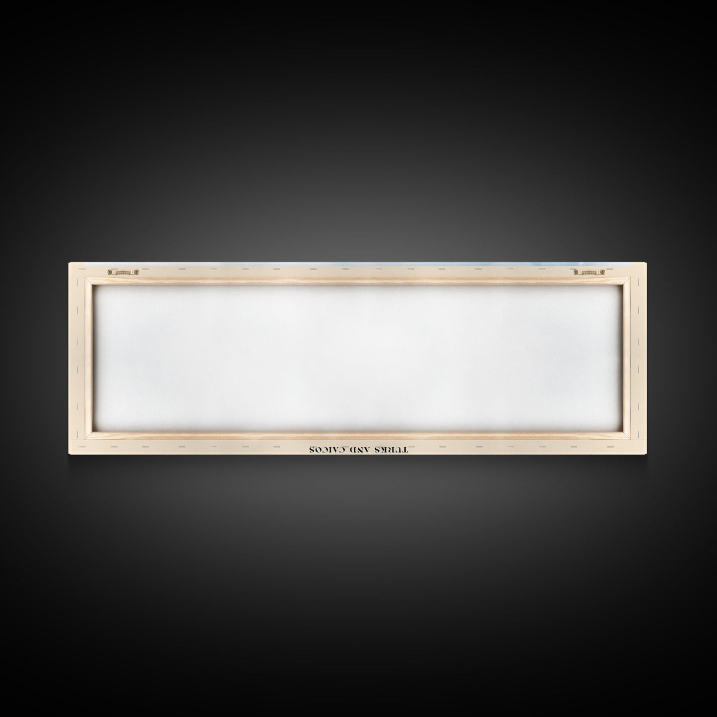 Grand Turk, Turks and Caicos Watercolor Beach Print, Vacation Gift, Turks and Caicos Wall Art, Beach Painting, Beach Decor, Beach Painting