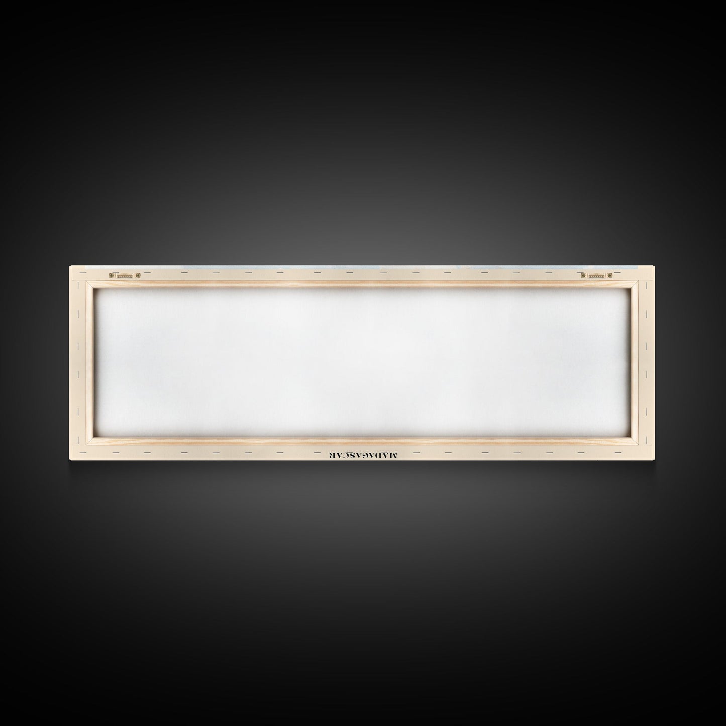 Ile Sainte-Marie, Madagascar Watercolor Print, Vacation Gift, Madagascar Wall Art, Beach Painting, Beach Decor, Large Wall Art, Wood Frame Art