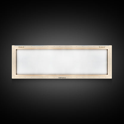 Islands of the Gulf of Chiriqui, Panamá Watercolor Beach Print, Vacation Gift, Panamá Wall Art, Beach Painting, Beach Decor, Beach Painting