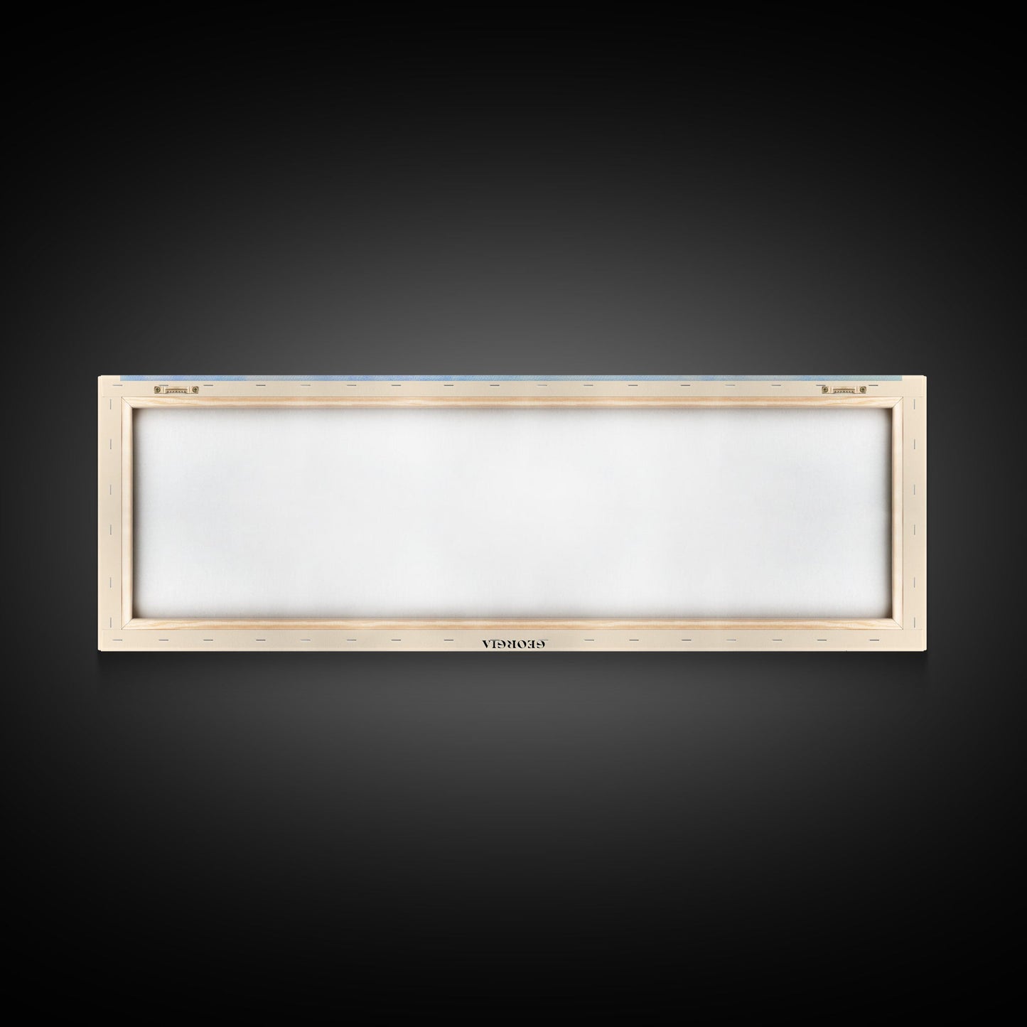 Jekyll Island, Georgia Watercolor Beach Print, Vacation Gift, Georgia Wall Art, Framed Canvas Print, Framed Beach Painting