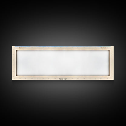 Jekyll Island, Georgia Watercolor Beach Print, Vacation Gift, Georgia Wall Art, Framed Canvas Print, Framed Beach Painting