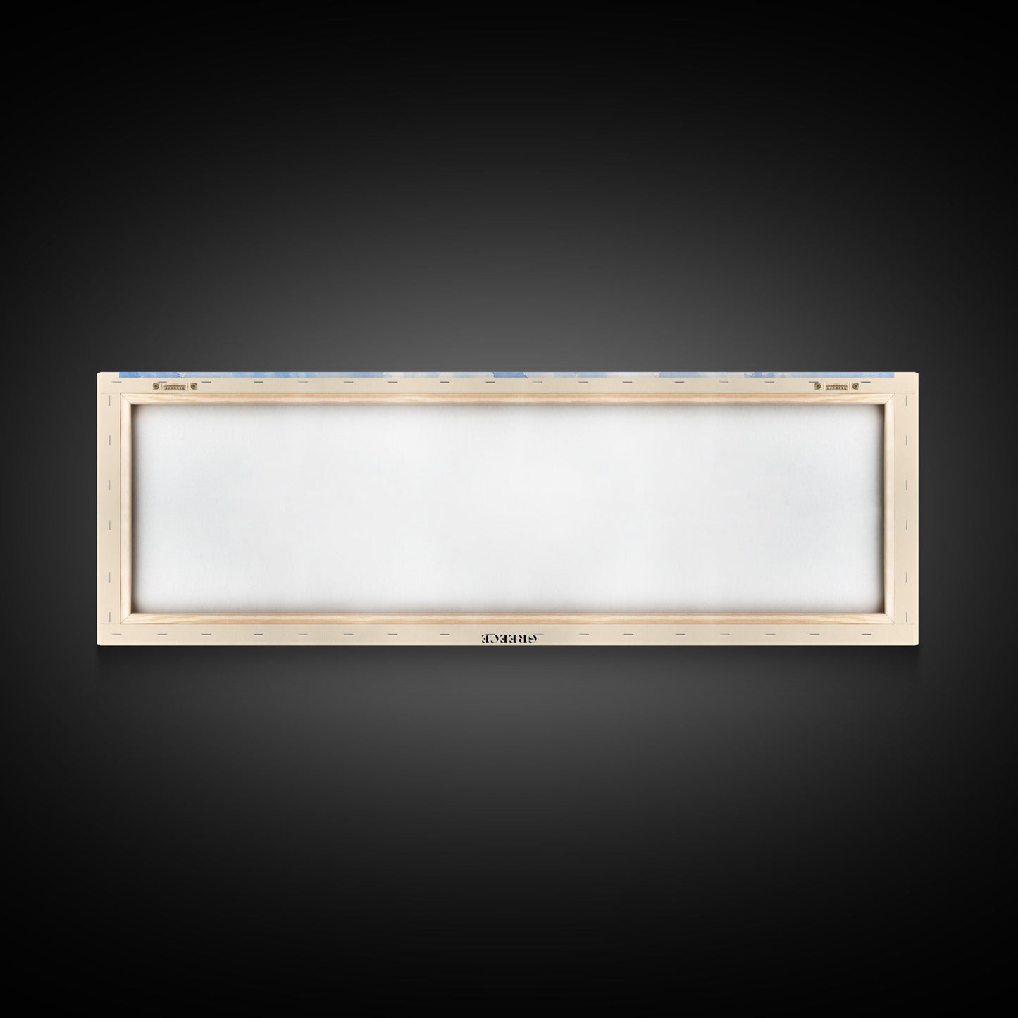 Kefalonia, Greece Watercolor Beach Print, Vacation Gift, Greece Wall Art, Framed Canvas Print, Framed Beach Painting