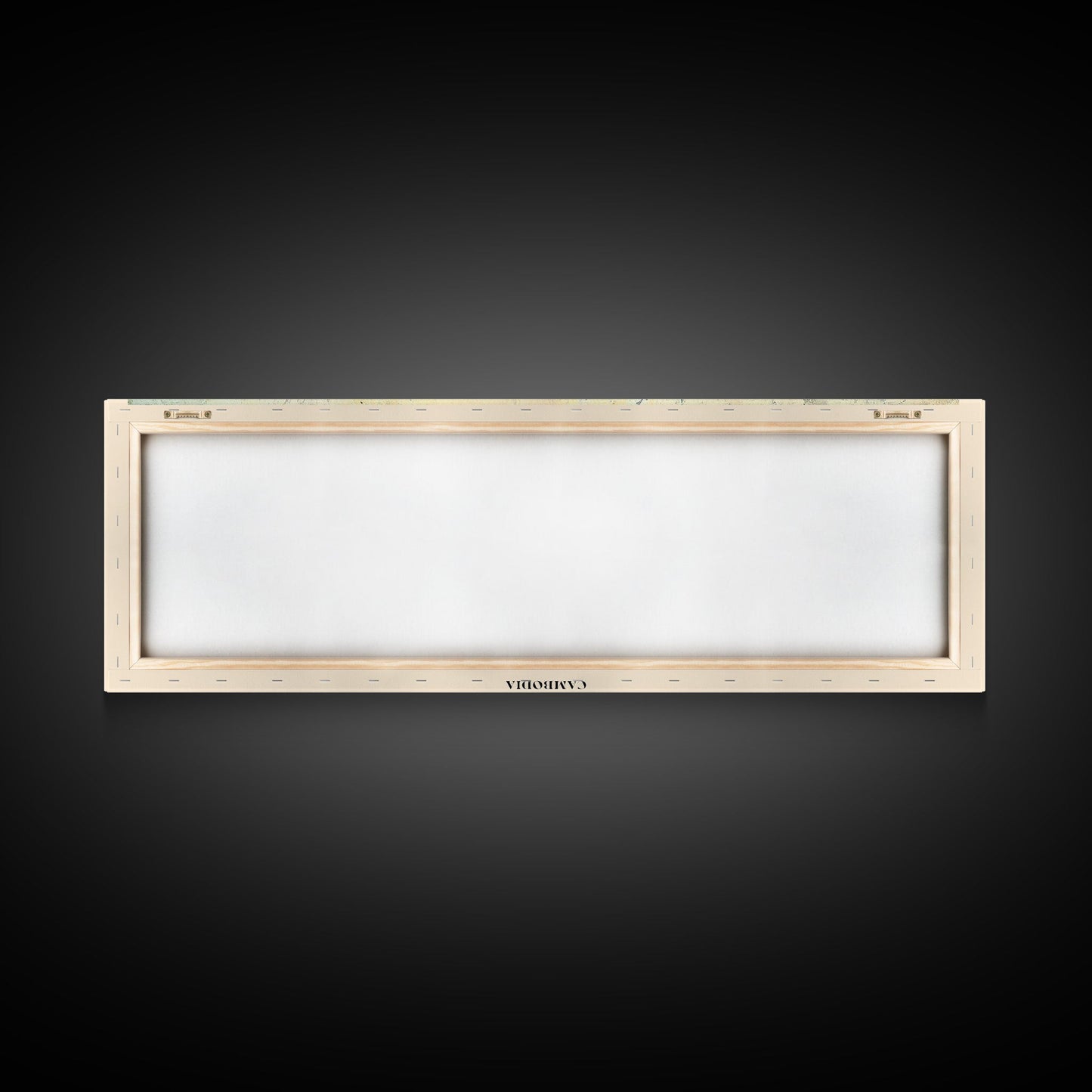 Koh Ta Khiev, Cambodia Watercolor Beach Print, Vacation Gift, Cambodia Wall Art, Beach Painting, Beach Decor, Beach Painting