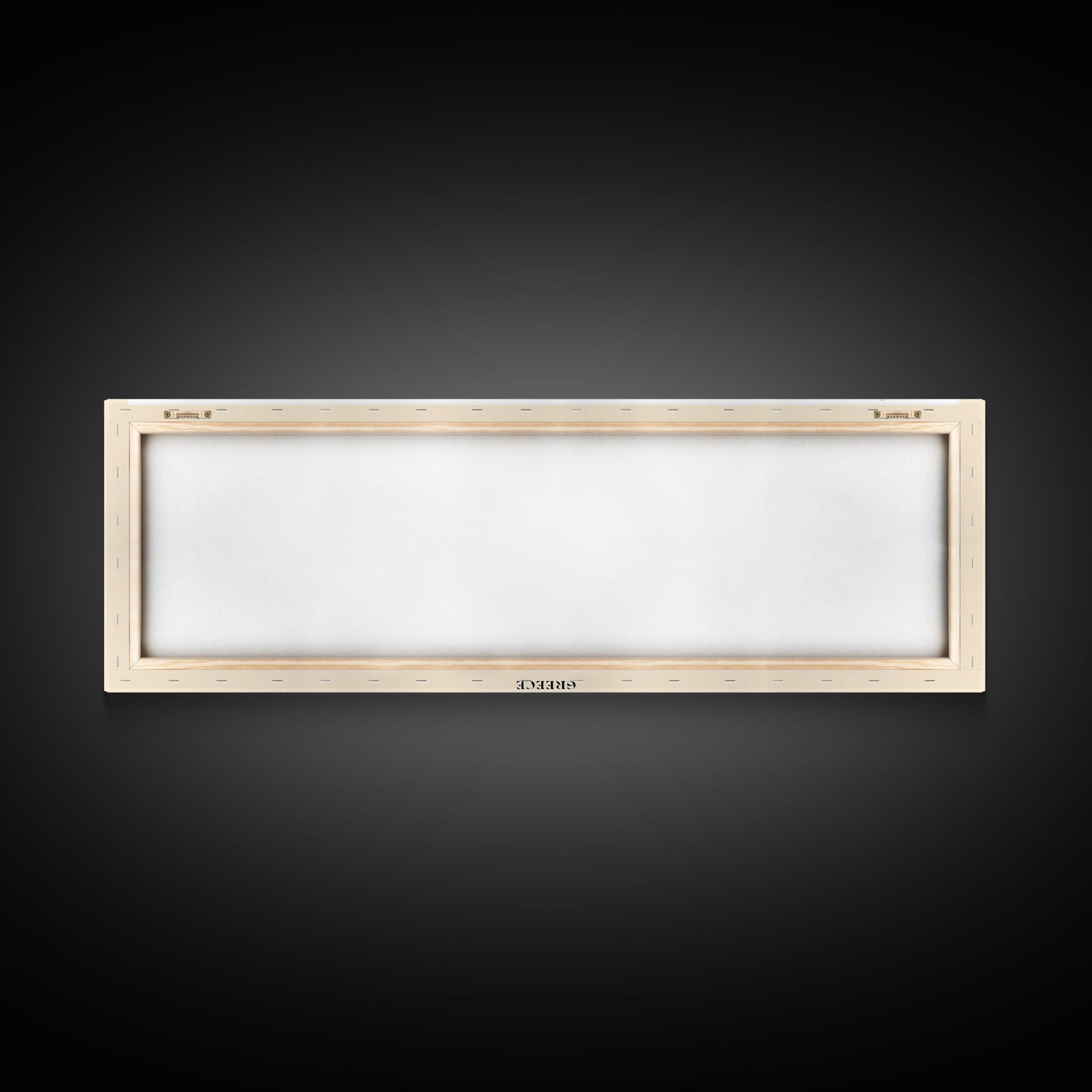 Kokkini (Red) Beach, Greece Watercolor Beach Print, Vacation Gift, Greece Wall Art, Framed Canvas Print, Framed Beach Painting