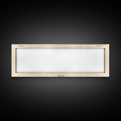 Lagoinha do Leste, Brazil Watercolor Beach Print, Vacation Gift, Brazil Wall Art, Beach Painting, Beach Decor, Beach Painting