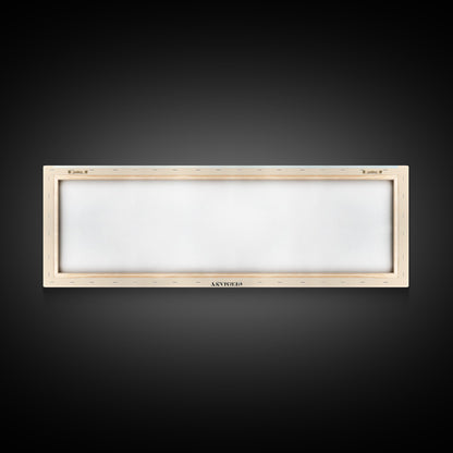 Langeoog Beach, Germany Watercolor Beach Print, Vacation Gift, Germany Wall Art, Beach Painting, Beach Decor, Beach Painting