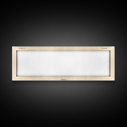 Sardinia, Italy Watercolor Beach Print, Vacation Gift, Italy Wall Art, Framed Canvas Print, Framed Beach Painting