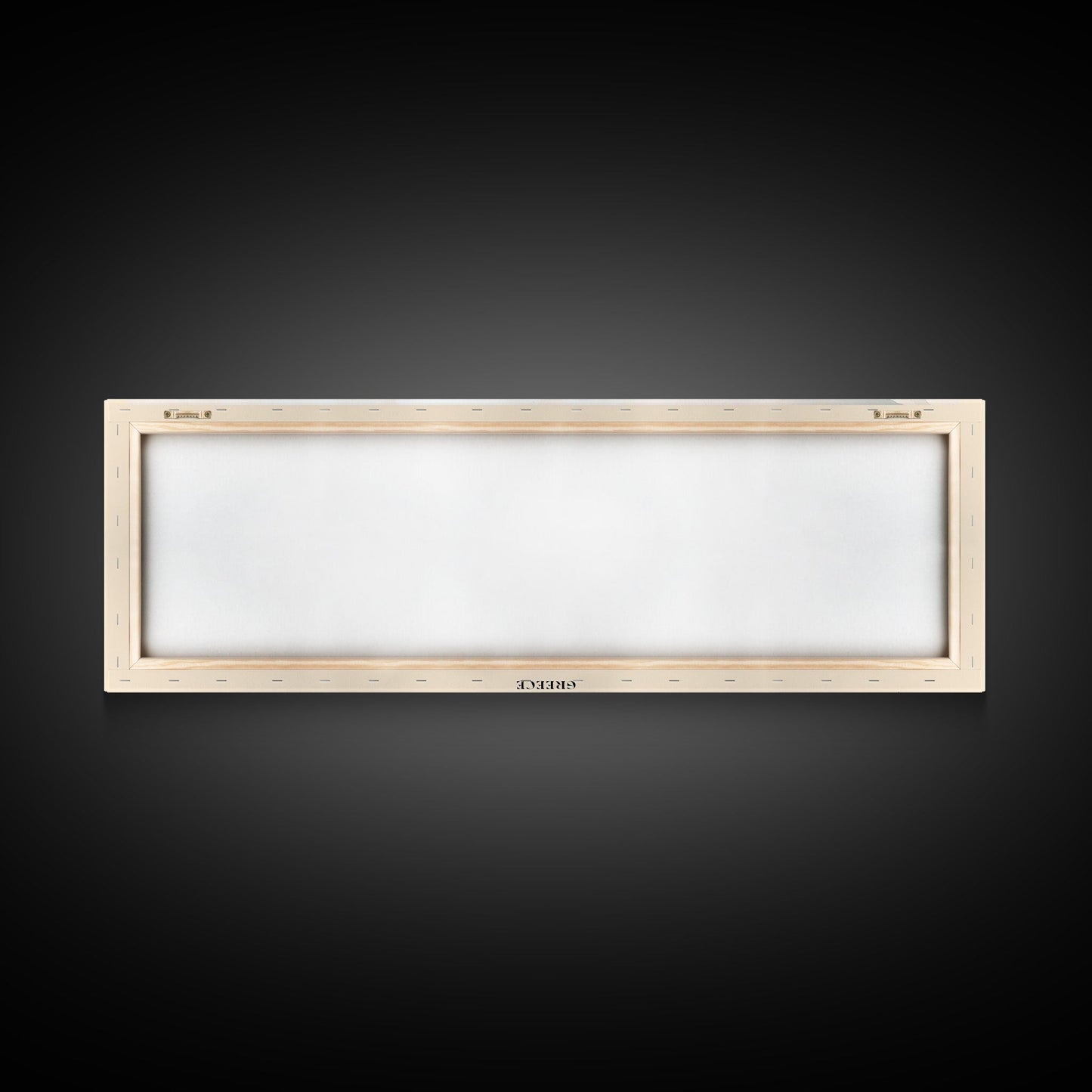 Siros, Greece Watercolor Print, Vacation Gift, Greece Wall Art, Beach Painting, Beach Decor, Large Wall Art, Wood Frame Art