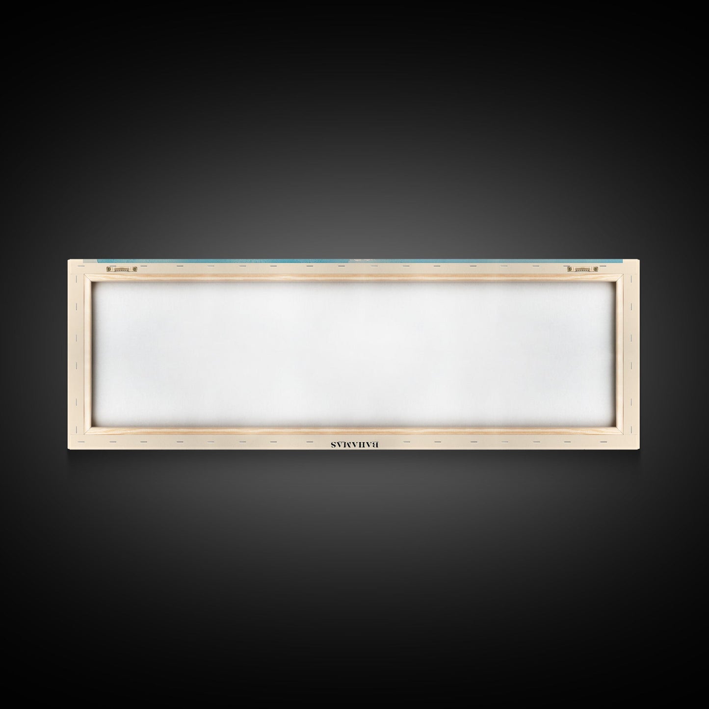 South Beach, Bahamas Watercolor Beach Print, Vacation Gift, Bahamas Wall Art, Beach Painting, Beach Decor, Beach Painting