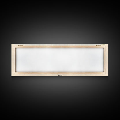 Spiaggia di Sabaudia, Italy Watercolor Beach Print, Vacation Gift, Italy Wall Art, Beach Painting, Beach Decor, Beach Painting