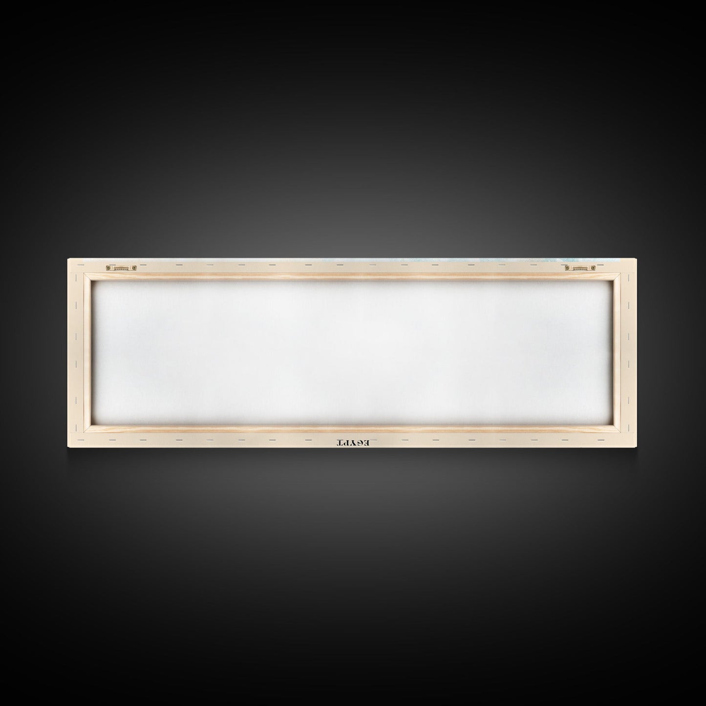 Taba, Egypt Watercolor Print, Vacation Gift, Egypt Wall Art, Beach Painting, Beach Decor, Large Wall Art, Wood Frame Art