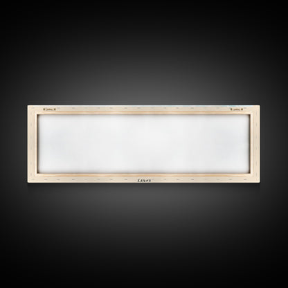 Taba, Egypt Watercolor Print, Vacation Gift, Egypt Wall Art, Beach Painting, Beach Decor, Large Wall Art, Wood Frame Art