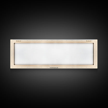 Tiwi Islands, Australia Watercolor Beach Print, Vacation Gift, Australia Wall Art, Beach Painting, Beach Decor, Beach Painting