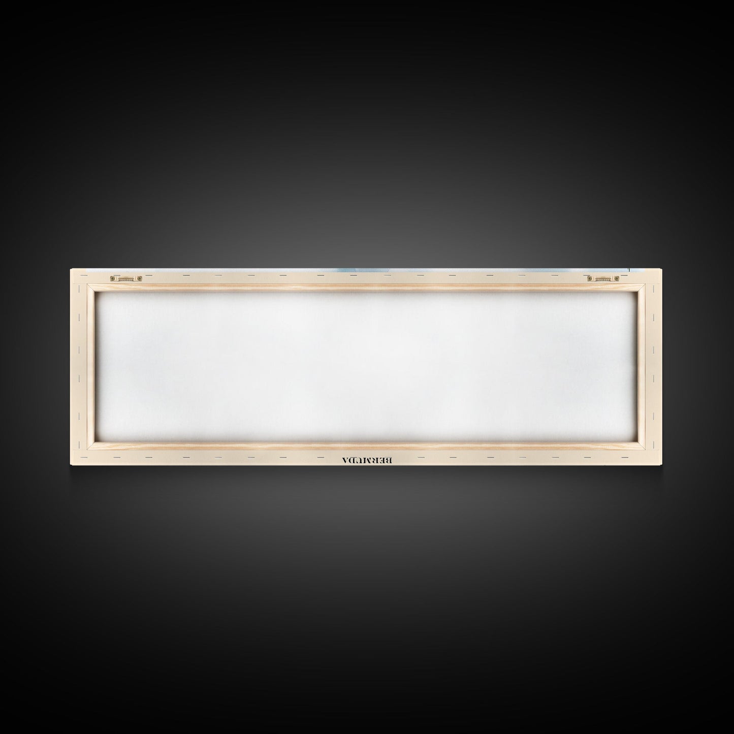 Warwick Long Bay, Bermuda Watercolor Beach Print, Vacation Gift, Bermuda Wall Art, Beach Painting, Beach Decor, Beach Painting