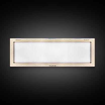 Warwick Long Bay, Bermuda Watercolor Beach Print, Vacation Gift, Bermuda Wall Art, Beach Painting, Beach Decor, Beach Painting