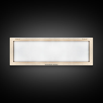 Whitstable beach, United Kingdom Watercolor Beach Print, Vacation Gift, United Kingdom Wall Art, Beach Painting, Beach Decor, Beach Painting