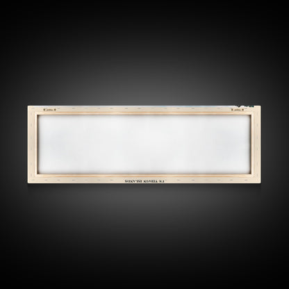 Sapphire Beach, US Virgin islands Watercolor Beach Print, Vacation Gift, US Virgin islands Wall Art, Beach Painting, Beach Decor, Beach Painting