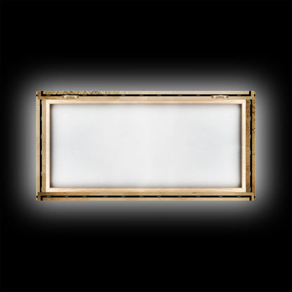 Dubai UAE map print poster or framed canvas, Dubai map print poster canvas, Dubai city map print poster canvas, Vintage Travel Art