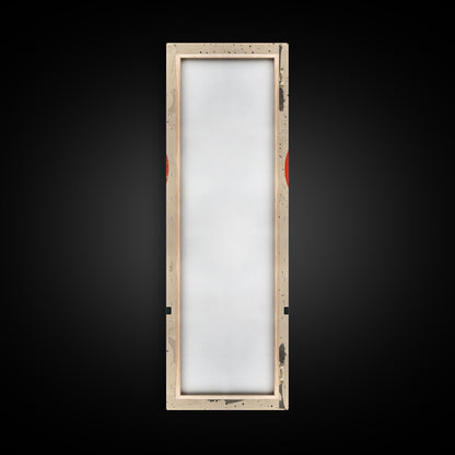 Canvas Print Bonsai Tree Silhouette Against Red Sun, Minimalistic Japanese Style Art For Modern Home, Wall Decoration