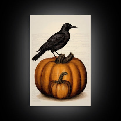 Cherry Blossom Tree, Japanese Wall Print, Watercolor Art, Asian Print, Canvas Print, Wall Art, Vertical Print, Flower Decor, Entryway Prints