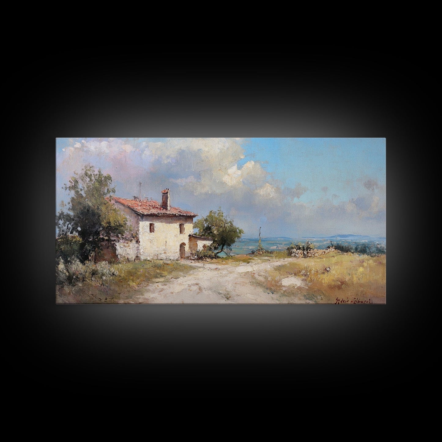 Cute Victorian Oil Painting Print, Minimalist Art, Living Room Wall Art, Victorian Art Print, Victorian Gothic, Victorian Aesthetic Art, Victorian Painting