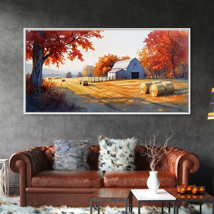 Coastal Sailboat Christmas Framed Canvas Print Tropical Christmas Decor Beach Holiday Art Best Gift Nautical Christmas Wall Art 2024