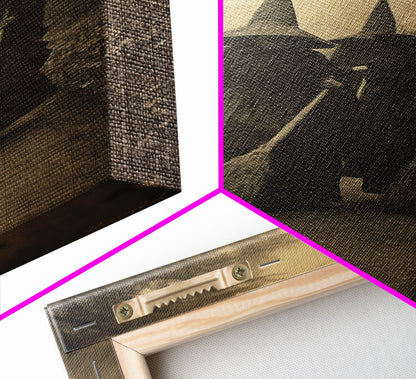 Black And White Art, Witch Wall Decor, Horror Art Print, Gothic Wall Art, Canvas Print, Wall Art, Vertical Print, Home Decor, Wall Decor