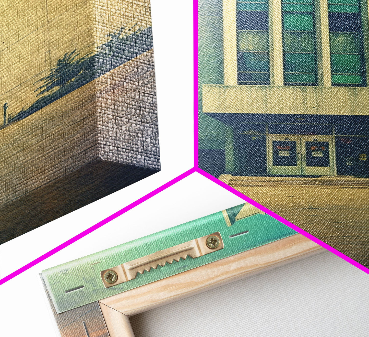 Architecture  Art, Architecture Print, Urban Art, Fine Art Print, Minimalist Art, Canvas Print, Wall Hanging Portrait Art, Office Wall Decor