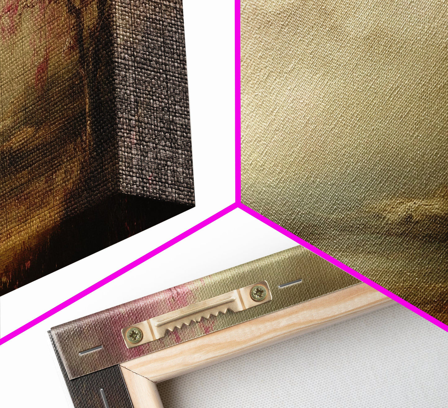 Moody Art Landscape Print, Dark Landscape Painting, Muted Art, Moody Home Decor, Moody Painting, Moody Landscape Wall Art Print