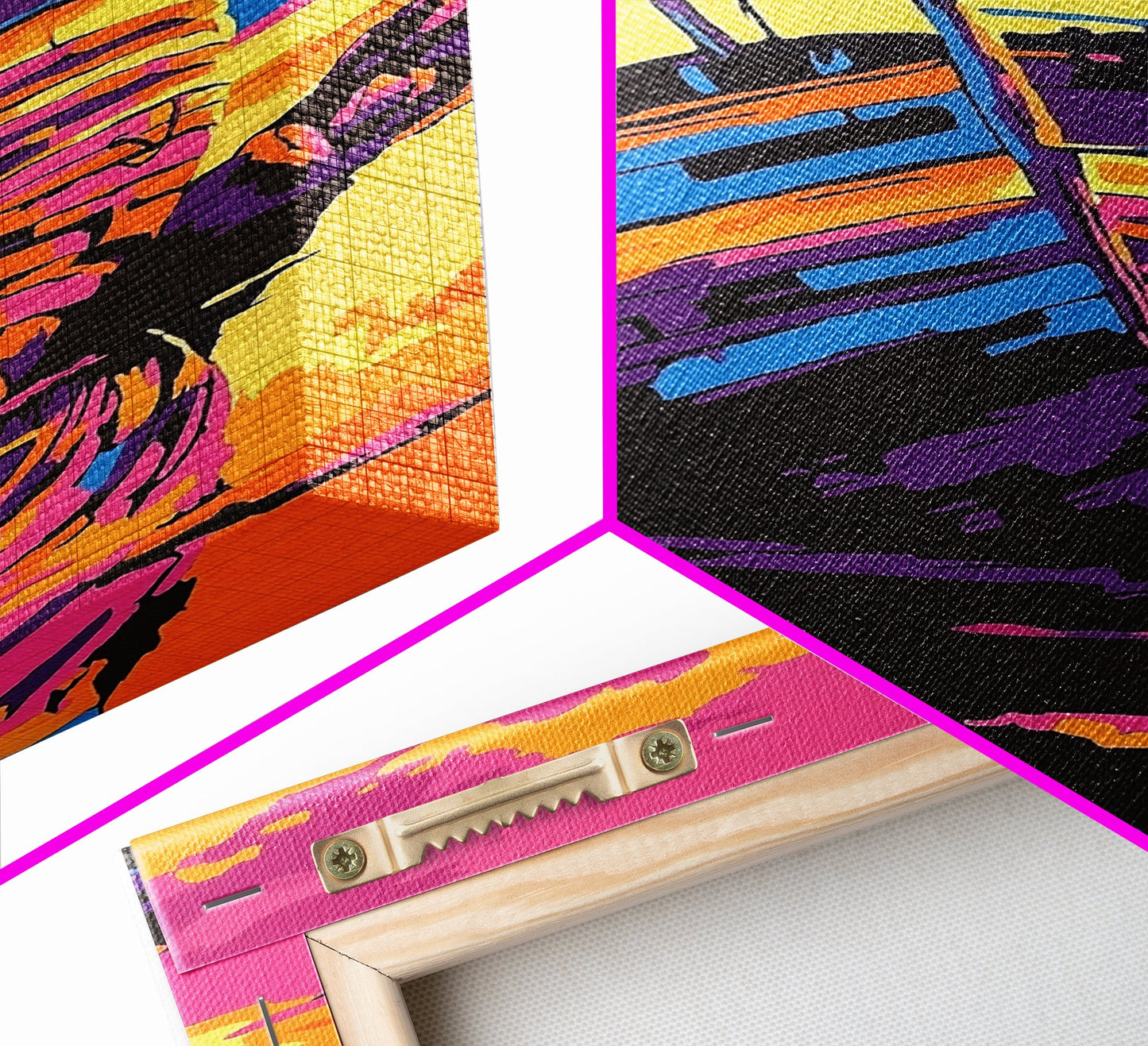 Shipwreck, Abandoned, Sunset, Canvas Print, Nautical Wall Art, Coastal Home Decor, Weathered Beauty, Beach House, Maritime Aesthetic