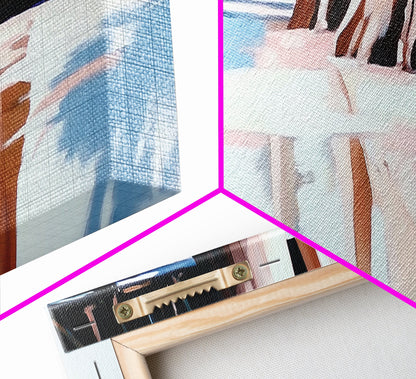 Tree Reflections, Water Reflection, Earthy Tones, Canvas Print, Minimalist Wall Art, Nature Inspired Decor, Modern Home Aesthetic