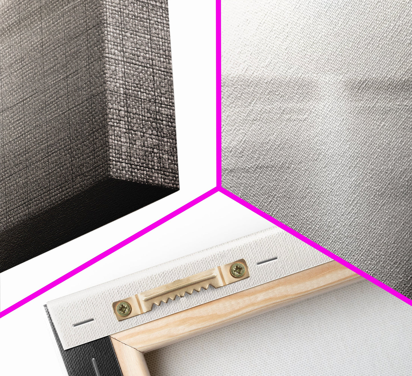 Minimalist Seascape, Tranquil Horizon, Ocean Sun Glow, Zen Wall Art, Canvas Print, Meditation Room Decor, Neutral Tones Minimal Art