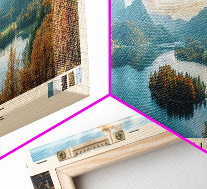 Bleibtreusee, Germany Panoramic Print, Vacation Gift, Germany Wall Art, Vacation Wall Art, Vacatation Memories, Beach Decor, Beach Or Lakehouse Art