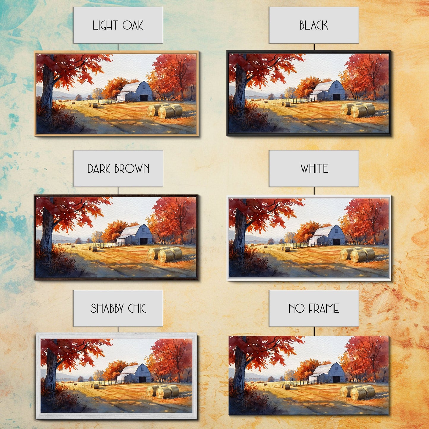 Coastal Sailboat Christmas Framed Canvas Print Tropical Christmas Decor Beach Holiday Art Best Gift Nautical Christmas Wall Art 2024